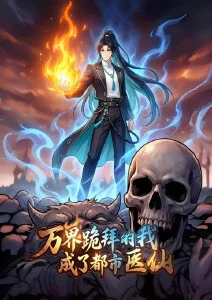 妲己视频九尾之约剧照